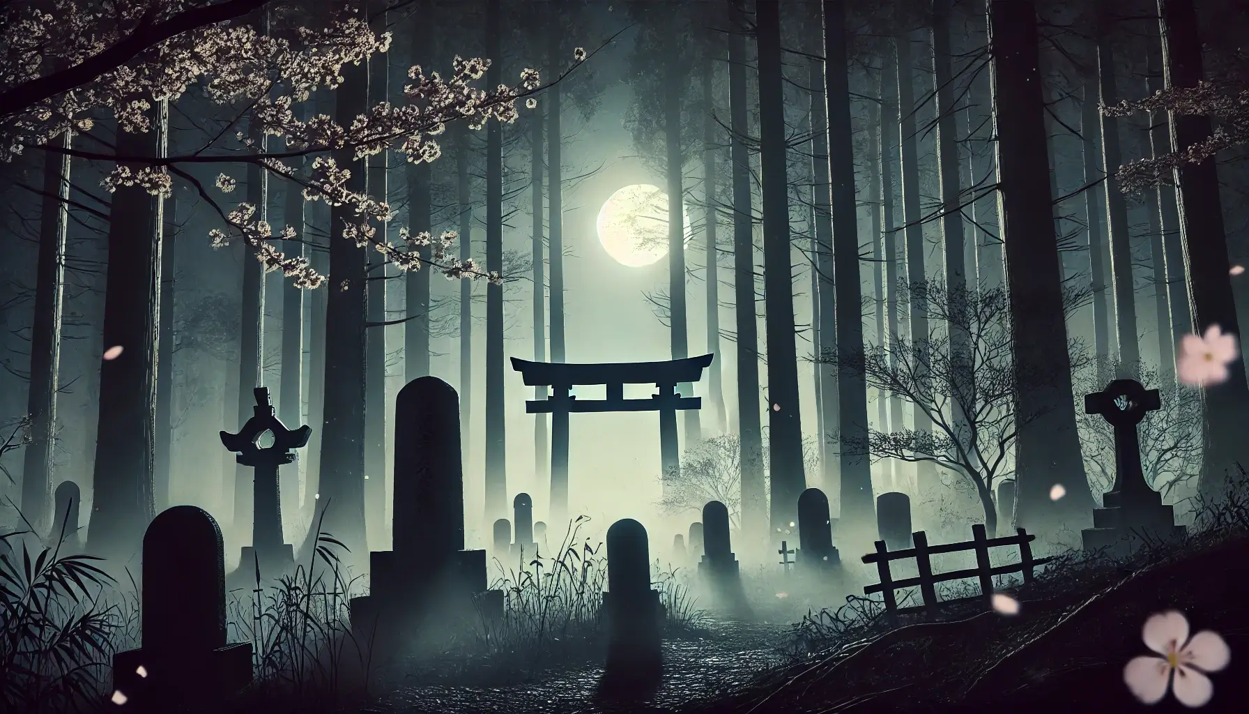 Japanese Names That Mean Death